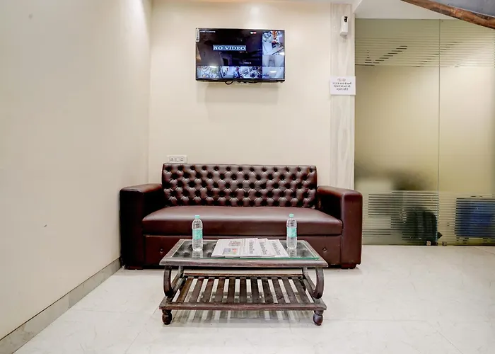 Kiwi International,Hotel,Mumbai